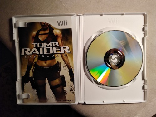 Wii Games with Manuals - Most are Mint ! - Picture 651 of 729
