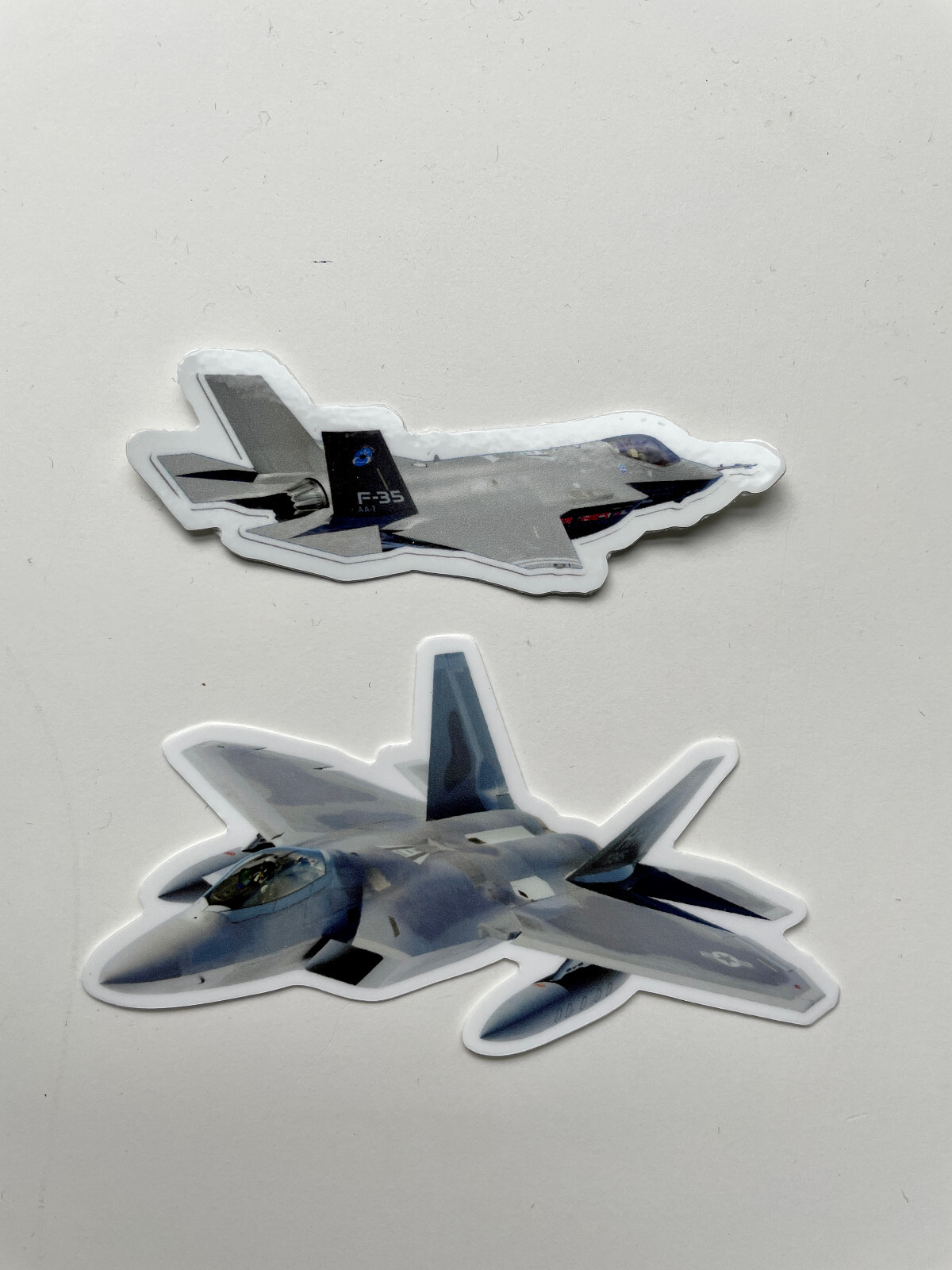 Lockheed Martin Rms Sticker F22 Raptor Martin Military Air Force Premium Vinyl sticker 3.5 in ...