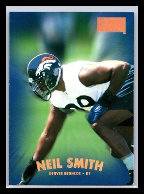 1997 Skybox Premium Football # 1 - 250 - Pick Your Card!
