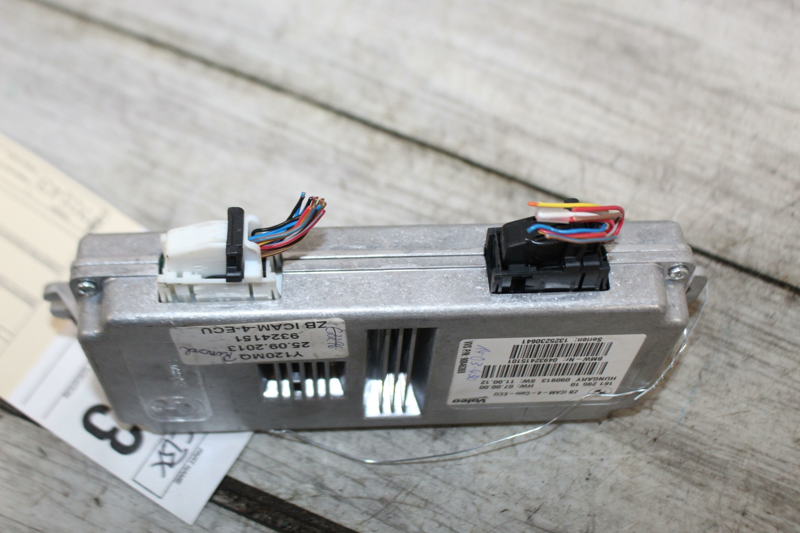 Chassis Brain Box BMW I8 14 15 16 17