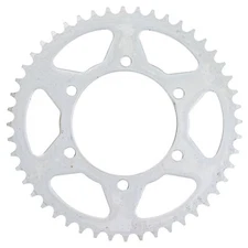 NICHE 520 Pitch 48 Tooth Rear Drive Sprocket for Honda XL250 XR200 CR250M