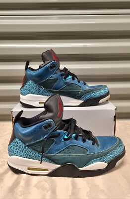 Size 12 - Jordan Son of Mars Low Dark Sea | eBay display picture 3