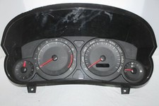 Speedometer Instrument Cluster Dash Panel Gauges 2003 Cadillac CTS 86,552 Miles