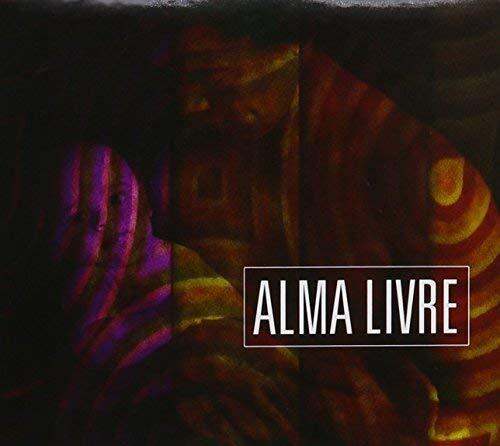 Alma Livre Alma Livre (CD)