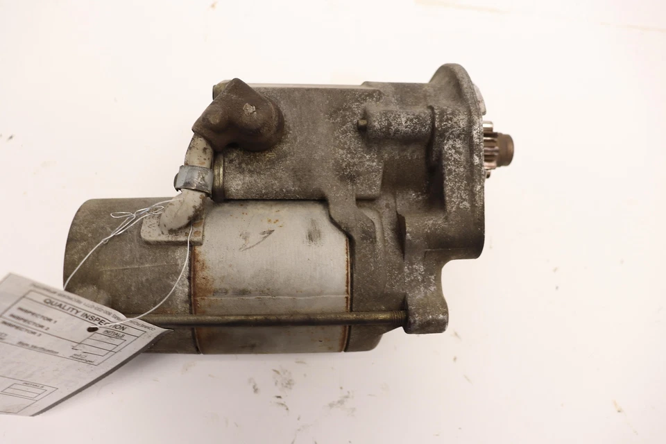 Toyota Tacoma 2003-2014 motor de arranque de 4,0 L Denso OEM Foto 3 de 4