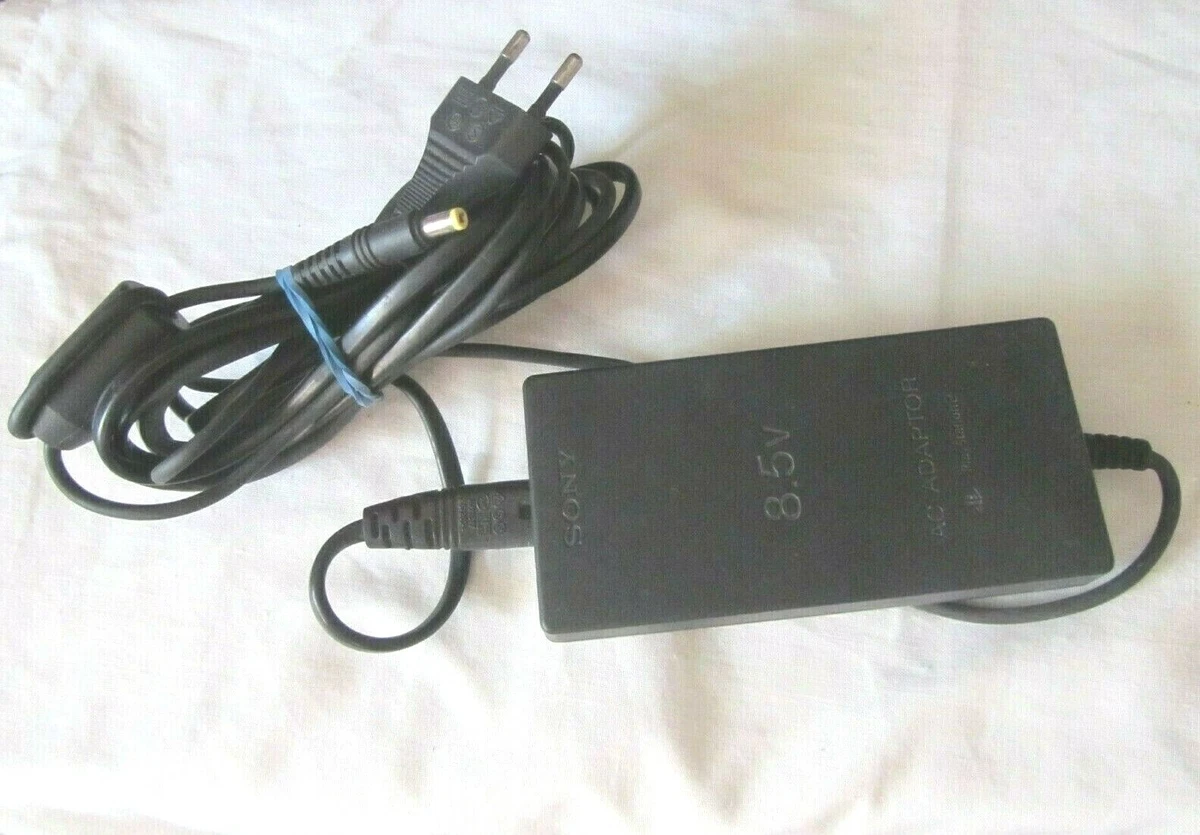 Sony PlayStation 2 SCPH 70100 PS2 Slim 8.5v Power Supply PSU