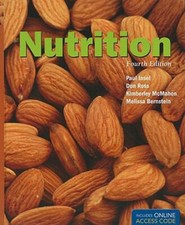Nutrition Melissa, Ross, Don, McMahon, Kimberly, Insel, Paul Bern
