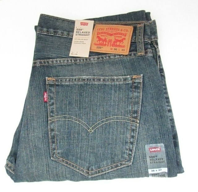 jeans 36x30