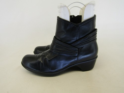 Ankle Boots Booties | eBay