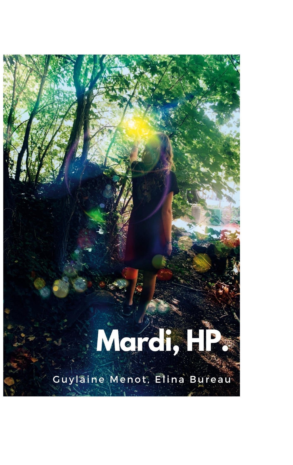 Thumbnail - Guylaine Menot (u. A.) | Mardi, Hp | Taschenbuch | Französisch (2021)