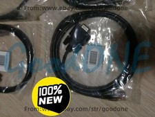 1PC NEW LERXEN CBL-RJ45M9-150 8-Pin RJ45 to DB9 Male Serial Cable