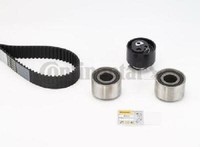 Original Continental Ctam Zahnriemensatz CT1117K1 FüR CitroëN Jaguar Land Rover