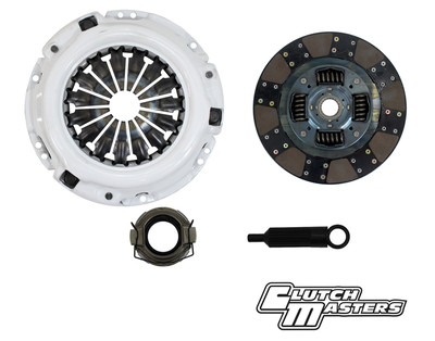 Clutchmasters FX250 for 92-98 Toyota Supra Lexus SC300 Non-Turbo Organic Disc