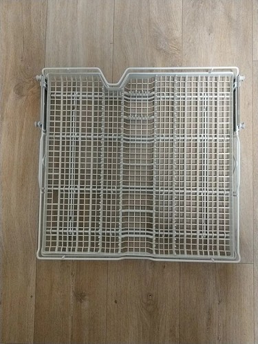 Miele Geschirrspüler Ersatzteil Besteckkorb  2 Teilig in guten Zustand!