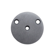 Needle Hole Guide 2.4mm B2426-210-00D for Juki AMS-205, AMS-210, LK-1900