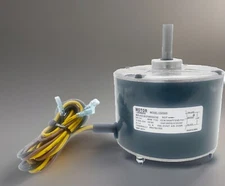 Condenser Motor Replaces Carrier 5KCP39EGS070S 5KCP39EGY823S Genteq GE3905 Payne