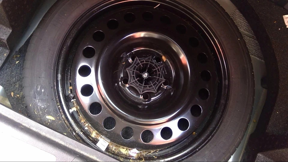 Used Rear Right Drive Axle Shaft fits: 2016 Buick Envision rear w/limited slip o - Image 2 of 4