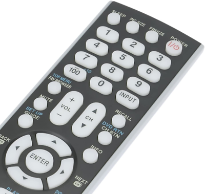 CT-90302 ​Replacement Remote Control fit for Toshiba TV 22AV500U