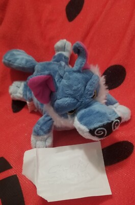 BRAND NEW NEVER USED Animal Jam animaljam sidekix sidekicks