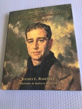 The Legend Of Cornelius Vanderbilt Whitney Book Sighted By Jeffrey L Rodengen