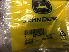 Genuine John Deere OEM Pin #KV22225