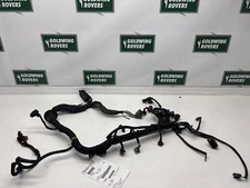 02 Saab 9-3 Wire Harness (engine) B205R