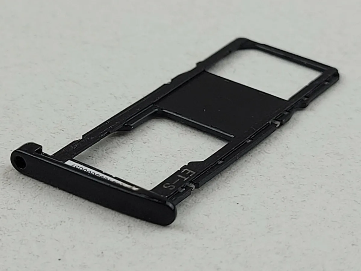 Reafirmar Bisagra Tumba OEM Motorola Moto G6 Plus G6+ XT1926-6 SIM Card Micro SD Card Holder SIM  Tray | eBay