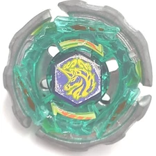Ray Striker D125CS Beyblade HASBRO METAL MASTERS 