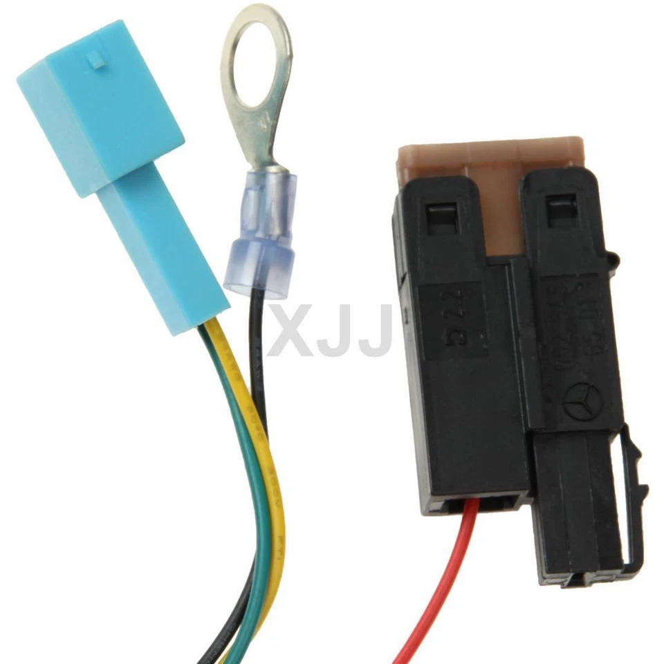 Air Springs Coil Spring Conversion Kit For 2003 2004 - 2006 Mercedes-Benz S430 - Image 4 of 4