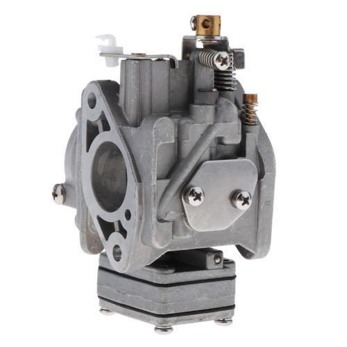 812648T Carburetor For Mercury Outboard Motor 2T 4HP 5HP Mariner Quicksilver - Picture 2 of 11
