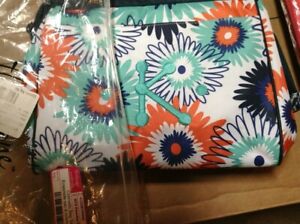 Thirty One Get Creative CARRY ALL in Origami Pop NEW NWT