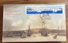 CANADA - 2000 : Tall Ships at Halifax