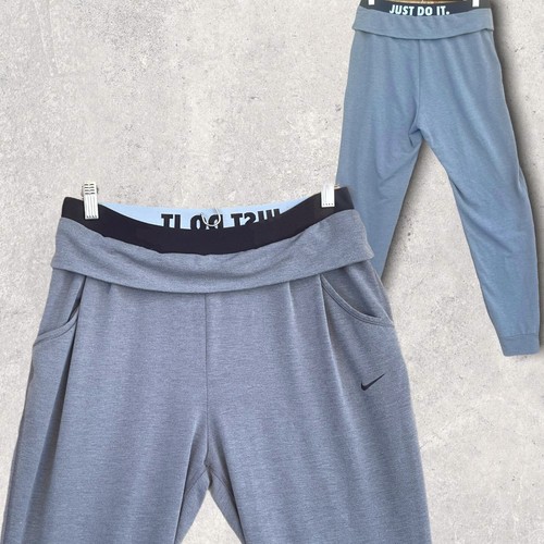 Women's Nike Dry Training Foldover Shorts