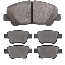 Kits de frein Toyota PREVIA
