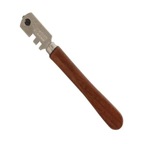 Silbershnitt art.100 Glass Cutters Universal 6 Wheels for Cutting