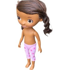 Disney Jr Doc McStuffins Toy 14 ECU