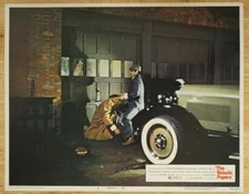 1972 Lobby Card Movie Poster Crime Drama The Valachi Papers Charles Bronson #3