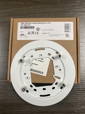 AXIS J-Box Gang Box Plate