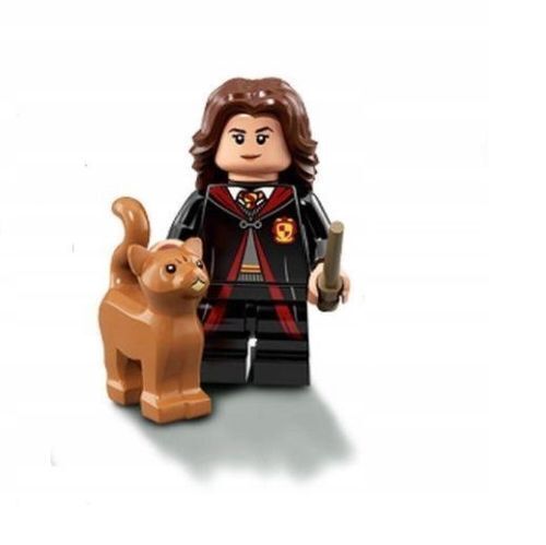 Lego Harry Potter Minifigures Series 1 (71022) Ron Luna Draco Cho Dobby +more - Picture 5 of 25