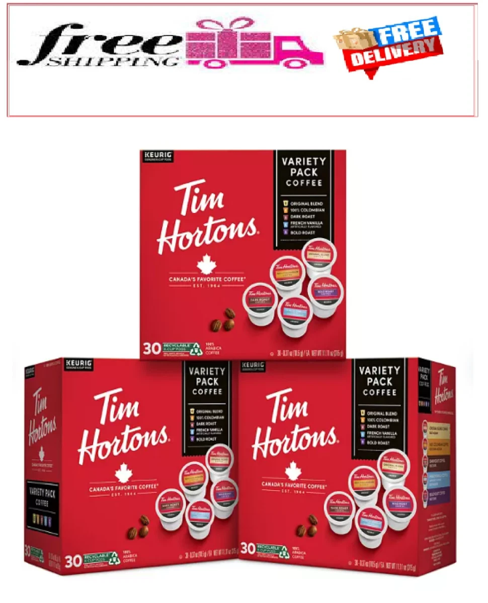 Tim hortons k sale cups