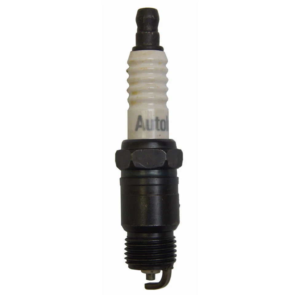 Autolite Spark Plugs # 765 Copper Core Pack of 4 NOS - Image 2 of 4