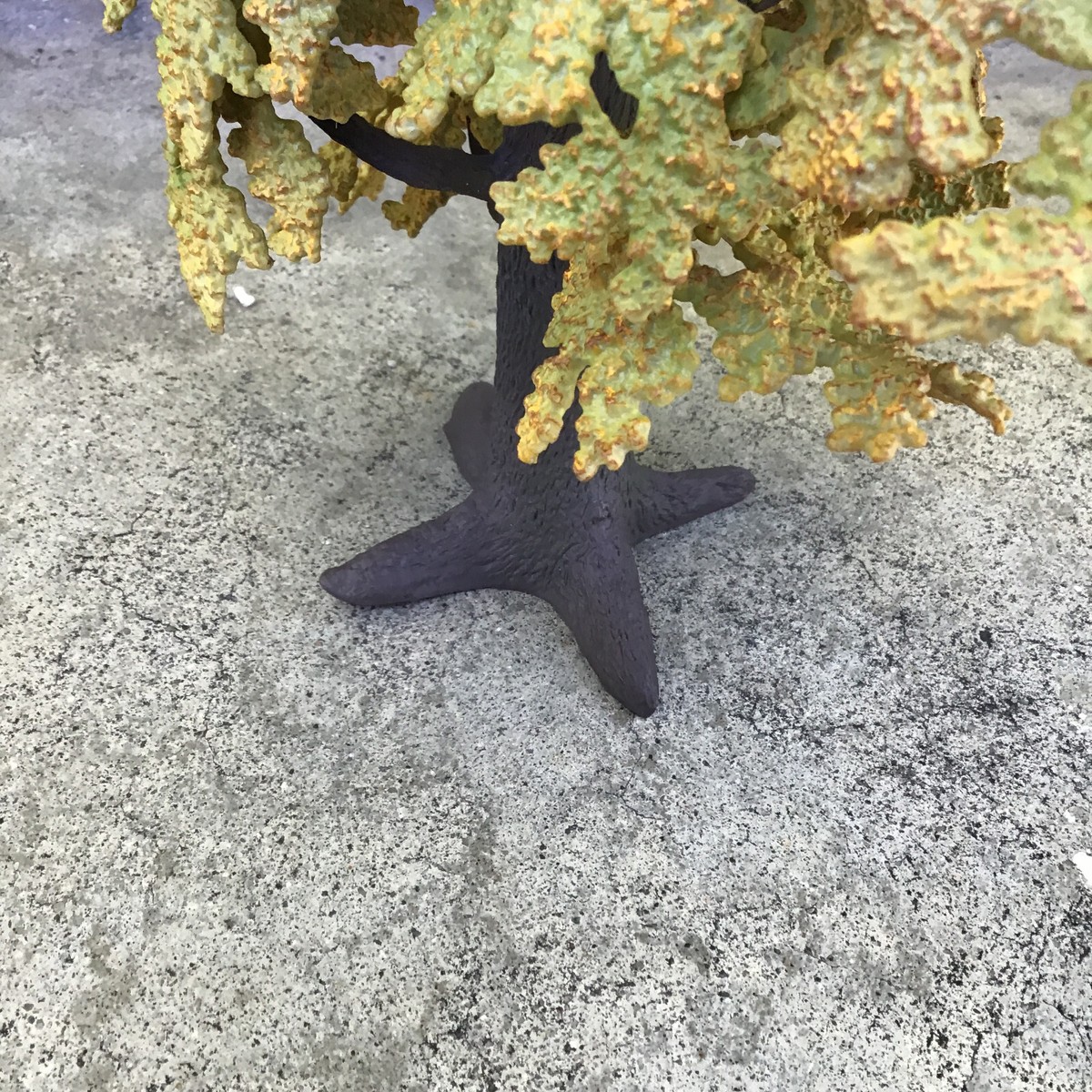 SCHLEICH OAK TREE 9.5