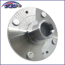 Brand New Wheel Hub Fits 2002 Hyundai Sonata Front Lh Or Rh