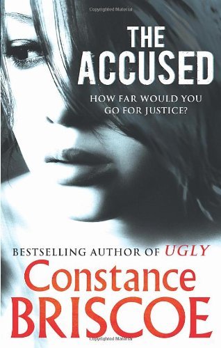 The Accused By Constance Briscoe