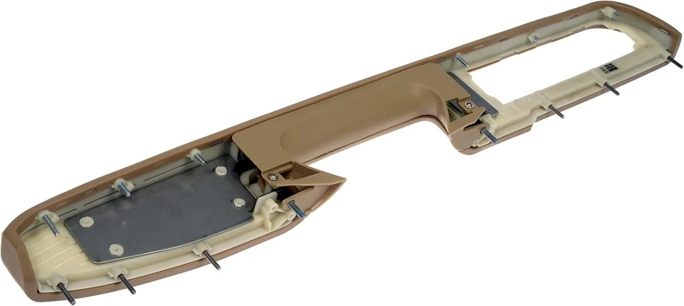 Dorman Driver Side Armrest Repair 10-14 GM-TAN , 80995 - Image 4 of 4