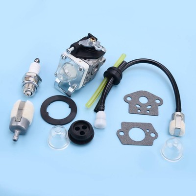 Carburetor Kit Fits For Echo PB-2520 Blower A021004700 New