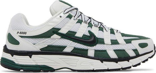 Level SS/New - Nike P-6000 Summit White Light Bone - HF4898  display picture 1