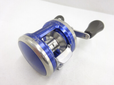 ダイワ MILLIONAIRE 200BB BlueBacker BayArea Daiwa 02 Millionaire Blue Backer Bay Area Special 200BB Cond/C | eBay