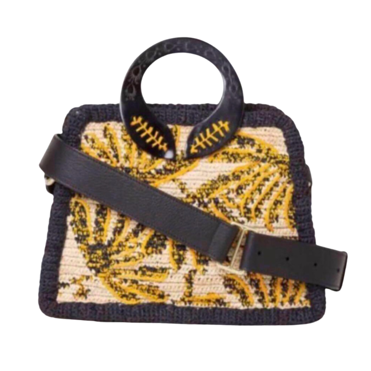 Jamin Puech 2wayバッグ 【公式通販】