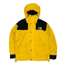 Vintage The North Face ' Extreme Gear 'jacket - Large